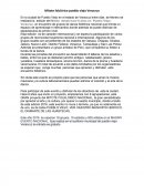 Mitote folclórico pueblo viejo Veracruz