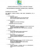 CIENCIAS BÁSICAS COMO BASE FUNDAMENTAL DE LA INGENIERÍA