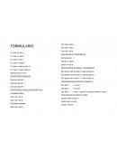 Formulario IDENTIDADES DE SUMA Y DIFERENCIA