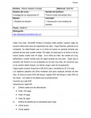 Introducción a los modelos de decisión