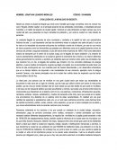 EVOLUCIÓN DE LA MOVILIDAD EN BOGOTÁ