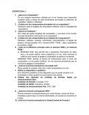 Ejercicios 1 y 2 de paquetes de sofwarare 1