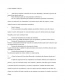 CASO DOMINO´S PIZZA