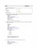 Haga un algoritmo que resuelva el siguiente problema. Un árbol crece el doble de su altura anterior. Cuantos años necesita el árbol para crecer 15 metros?