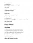 Lugar de nacimiento: monterrey, nuevo león, México.