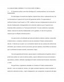 Documento: EL GARANTISMO JURÍDICO Y SU EVOLUCIÓN TEÓRICA.