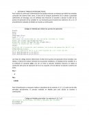 SISTEMA DE TANQUES INTERCONECTADOS