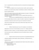 Foro 5. La importancia de la normatividad comercial en la estructuración de estrategias logísticas