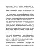 La globalizacion juega un papel muy importante en este mundo