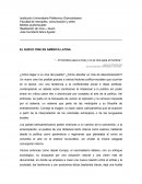 EL NUEVO CINE EN AMÉRICA LATINA
