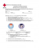 Encuesta de metodologia.