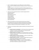 Que es un modelo de negocios? En qué se diferencia de un plan de negocios?