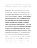 Ensayo: ¿Existe vida en otros planetas?