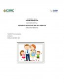 UNIVERSIDAD DE LAS FUERZAS ARMADAS ESPE EDUCACIÓN CONTINUA PROGRAMA DE NIVELACIÓN OCTUBRE 2015- MARZ0 2016