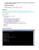 PRUEBA DE ESCRITORIO.