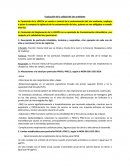 Contenido de la LGEEPA en cuanto a control de la contaminación del aire ambiente, explique a quien le compete la vigilancia de la contaminación del aire, quienes se ven obligados a cumplir esta ley.