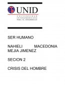 CARACTERISTICAS DE LOS DISTINTOS TIPOS DE MATERIALISMO