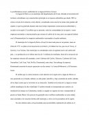 La problemática social y ambiental de La Jagua de Ibirico (Cesar)