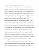 En búsqueda de la Reforma Tributaria Integral Colombiana