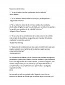 Es un sistema racional de normas sociales de conducta, declaradas obligatorias por la autoridad, por considerarlas justas a los problemas surgidos de la realidad histórica.