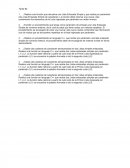 La función debe retornar una nueva Lista conteniendo los elementos de la Lista ingresada por parámetro en orden inverso