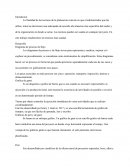 La finalidad de las tecnicas de la planeacion consiste en que el administrador que las utilize