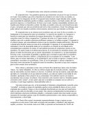 El cooperativismo como solución económica al país