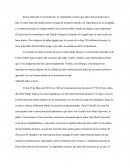 Teoria del caso Reyes-Quevedo en tal licitación