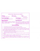 Situación de aprendizaje: “¿Cómo eran los juguetes de antes?”