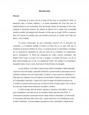 La comunidad La Perla