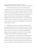 LOS DESECHOS HUMANOS COMO ESTRATEGIA DE NEGOCIO