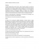 Hipótesis-Teoría-Ley Toda hipótesis sirve como punto de partida para la investigación.