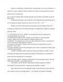 Podría ser controlado por la administración, supuestamente a través de la tecnología en sí misma. Por lo tanto, la planta de Detroit no habría sido viable sin la yuxtaposición de estilo de gestión de Ford y la tecnología.