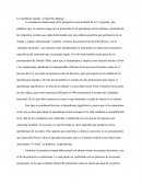 La enseñanza situada. –Frida Díaz Barriga