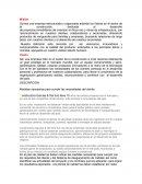 Constructora Garcias & Del