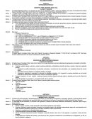 DISPOSICIONES GENERALES CONCEPTOS, FINES, OBJETIVOS, BASE LEGAL