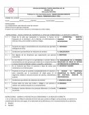 Examen bimestral formacion civica y etica