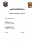 APLICACIÓN DE LAS TECNOLOGÍAS DE LA INFORMACIÓN.