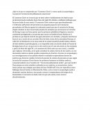 ¿Qué es lo que se comprende por “Consenso Clovis” y como ayuda la arqueología a reconstruir la historia del poblamiento americano?