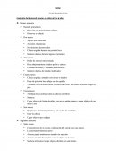 Desarrollo cognitivo y motor. Tarea