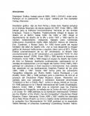 Diseñador Gráfico, trabajó para el MBA, GAN y DAVAO, entre otros. Participó en la publicación “Los Logos”, editada por Die Gestalten Verlag, Alemania.