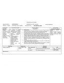 Matrogimnasia.PLANEACION DE ACTIVIDADES