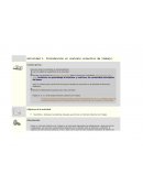 Actividad Contrato Colectivo de Trabajo