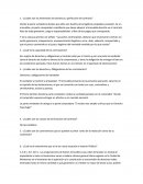 ¿Cuáles son los elementos de existencia y perfección del contrato?