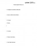 DESARROLLO DE PRODUCTO PARTE 1