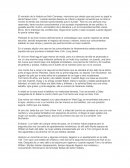 El narrador de la historia es Nick Carraway