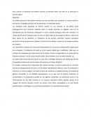 Resumen de sistema nervioso