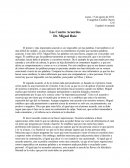 Los Cuatro Acuerdos . Resumen.