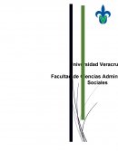 Planeacion Estrategica de una cafeteria