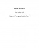 Metro Ciudad de México. Sistema de Transporte Colectivo Metro
